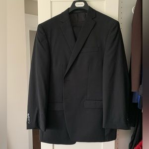 Calvin Klein Full Suit